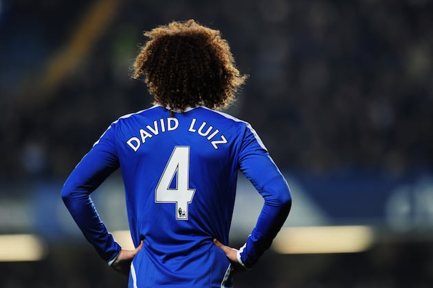 2012 MLS All-Star Game: 10 Reasons for US Fans to Be Excited About Chelsea Visit