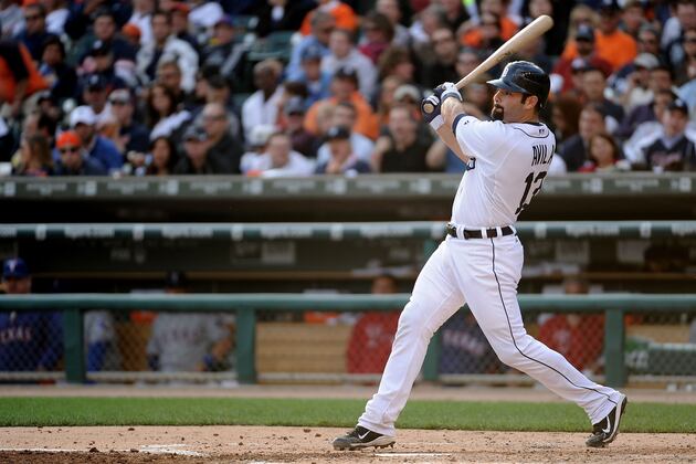 Detroit Tigers: 3 Reasons Alex Avila Is More Important Than Prince Fielder