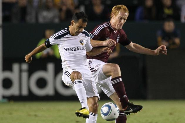 Los Angeles Galaxy vs. Colorado Rapids: 10 Bold Predictions