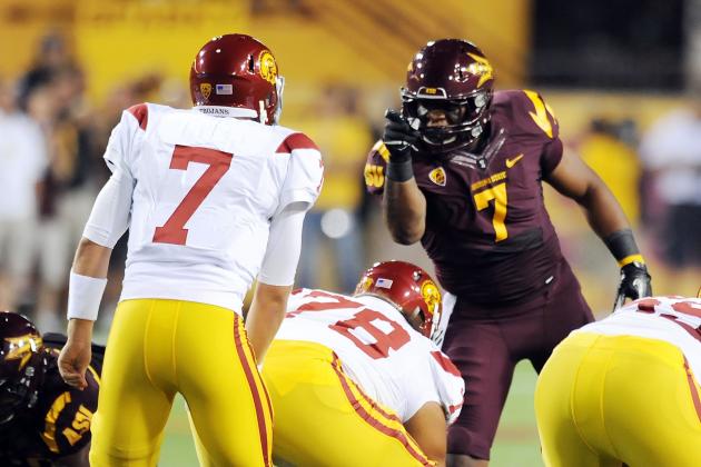 Chicago Bears: 4 Potential Linebacker Prospects
