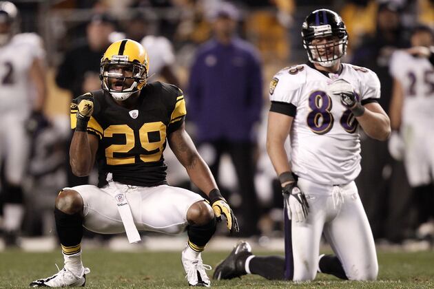 2012 NFL Schedule: Which Games to Watch Every Week