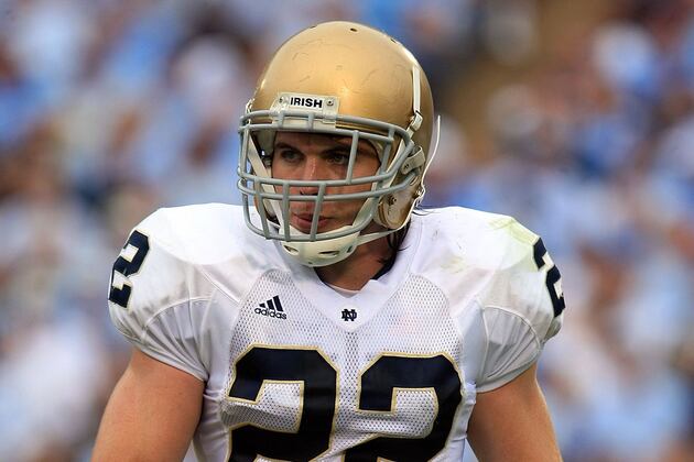 2012 NFL Draft: 5 Biggest Strengths and Weaknesses of Harrison Smith's Game