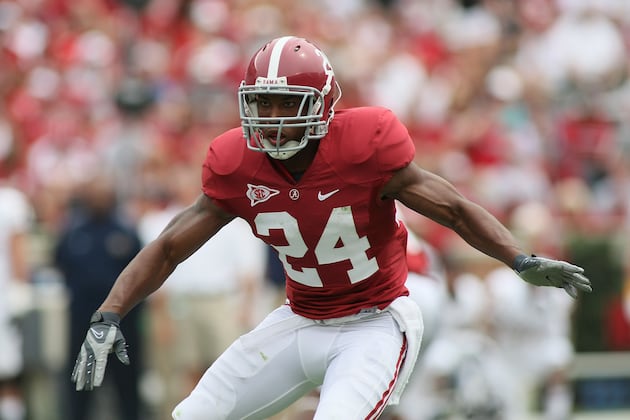 Dallas Cowboys Mock Draft: 8 Late-Round Prospects That Would Look Great