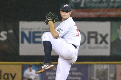 Milwaukee Brewers Top Prospects: Who's Hot and Who's Not, April 20