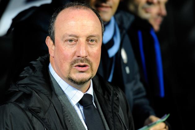 10 Football Managers Who Are Always Linked with Jobs