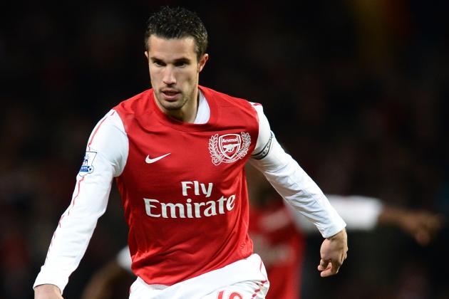 Picking Each Premier League Team's Most Valuable Player This Season