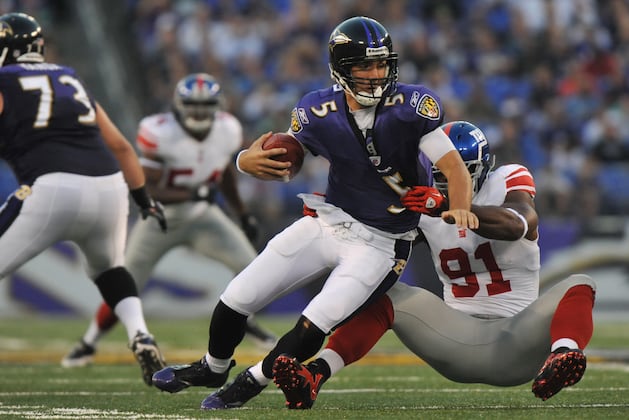 NFL Schedule Release: Predicting Sunday Night Flex Matchups for Weeks 11-17