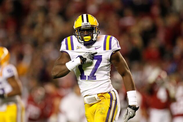 2012 NFL Draft: 30 Draft-Day Mistakes to Watch For