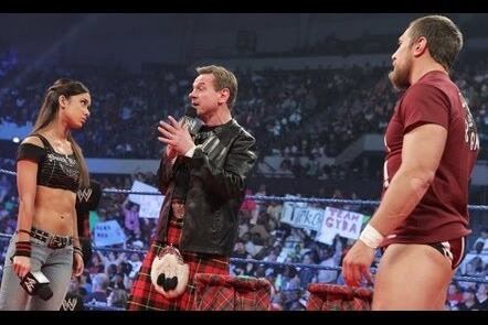 Five WWE Superstars Who Could Follow in Roddy Piper's Talk Show Footsteps