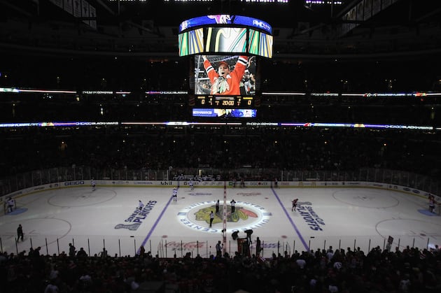 NHL Playoffs 2012: 6 Most Important Players in Wednesday's Games