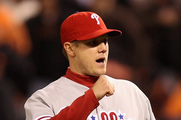 Philadelphia Phillies Have Better Bullpen Than San Francisco Giants