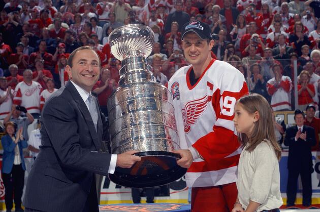 NHL Playoffs: Top 30 Individual Single-Season Playoff Performances Ever