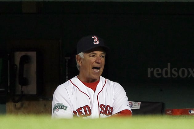 Before Bobby Valentine and the Red Sox, Managers Who Lost Their Clubhouses