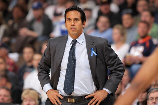 NBA 2012: 5 Coaches on the Hot Seat