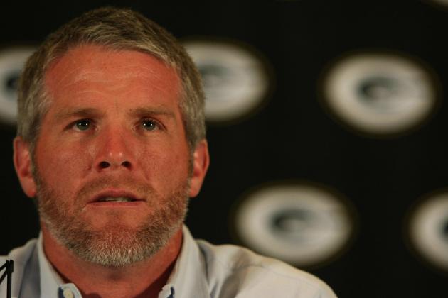 15 Nastiest Divorces in NFL History