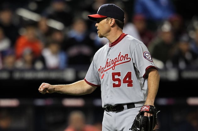 Fantasy Baseball: Latest Updates on MLB's Biggest Closer Battles