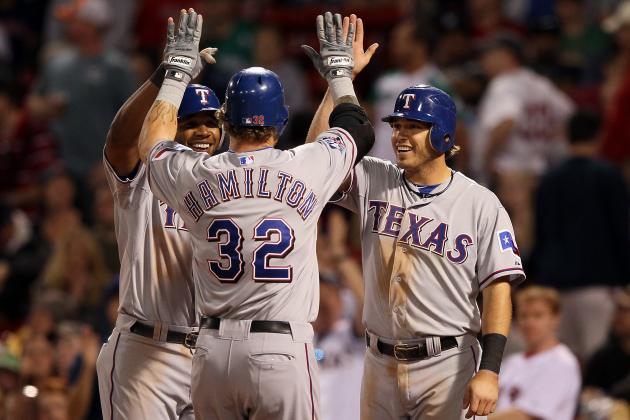 MLB Power Rankings: How Do All 30 Teams Stack Up?