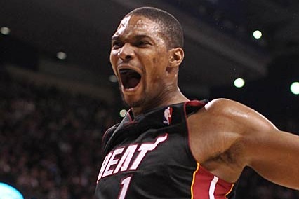 4 Ways Miami Heat Must Utilize Chris Bosh Better