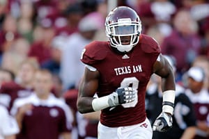 Jeff Fuller: 6 Reasons Why He May (or May Not) Be the Next Great NFL Wideout