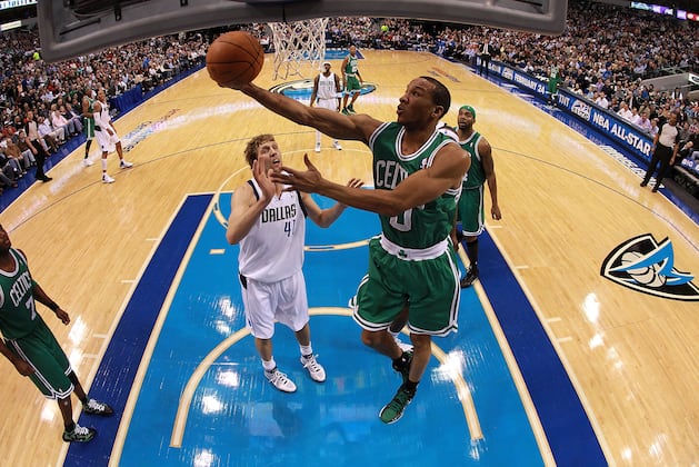 Comparing Avery Bradley to Former Boston Celtic Greats
