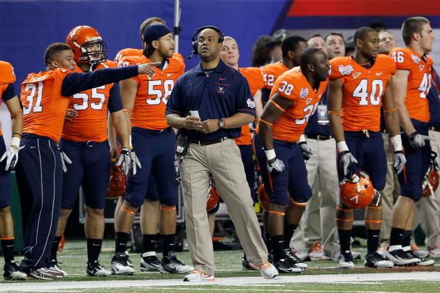 Virginia Football: 5 Weakest Positions to Worry About