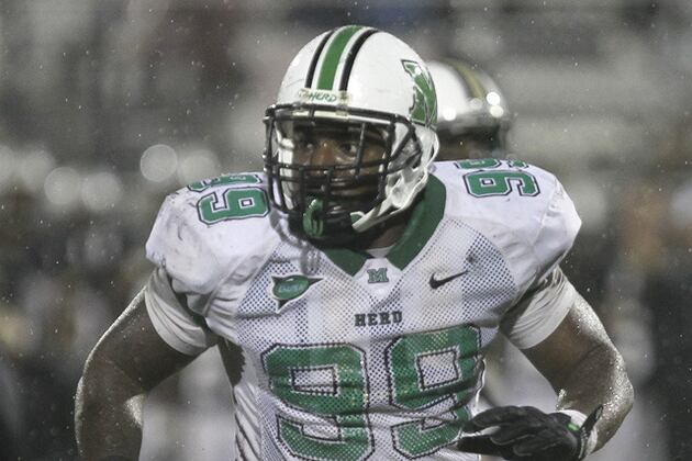 Vinny Curry: 6 Traits That Make NFL Draft Prospect an Ideal Pro