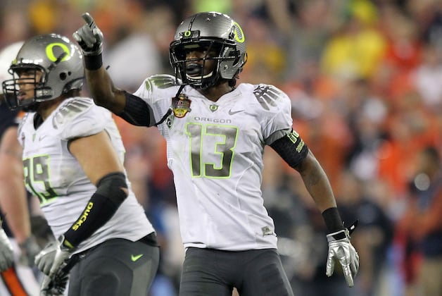 Green Bay Packers: Options with High Ceiling/Risk in Each Round