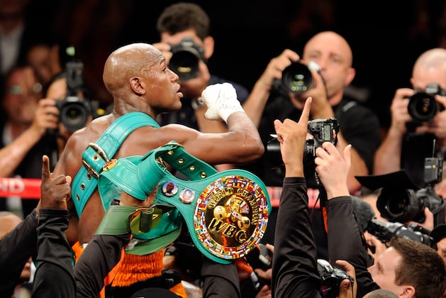 Floyd Mayweather vs. Manny Pacquiao: Why Superfight Must Happen to Save Boxing
