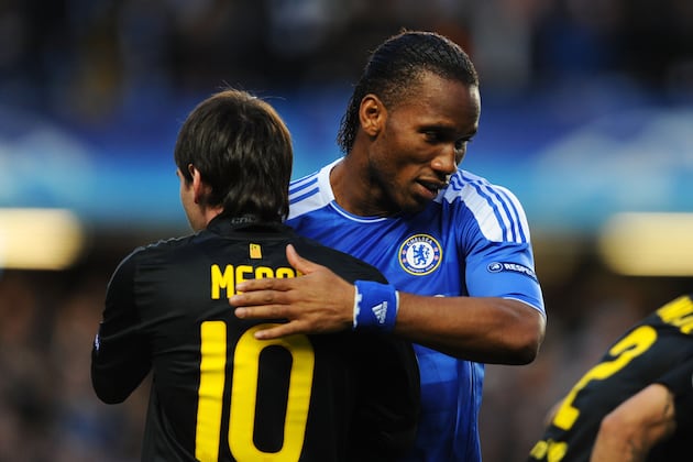 Chelsea vs Barcelona: 8 Lessons Learned from Champions League Semifinal Upset