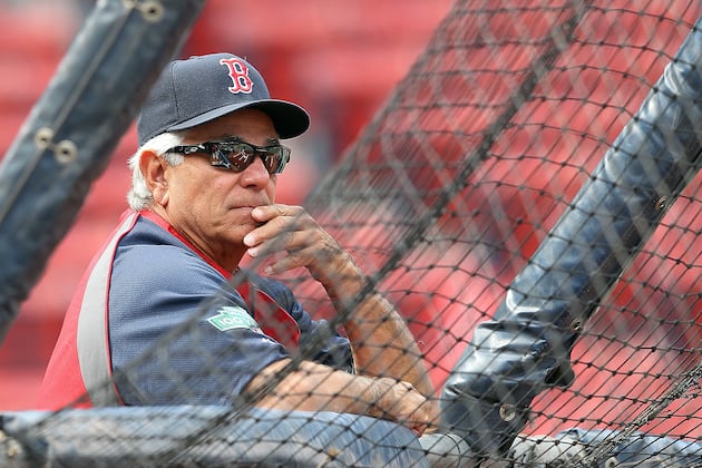 MLB: 5 Perennial Buyers Who Will Be Selling This Year