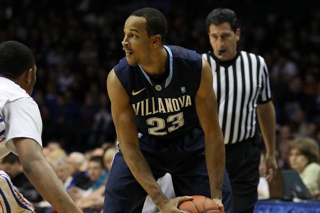 College Basketball's 12 Most Head-Scratching Early Entry Decisions of 2012
