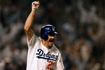 Los Angeles Dodgers: Top 10 Moments Since the 1988 World Series