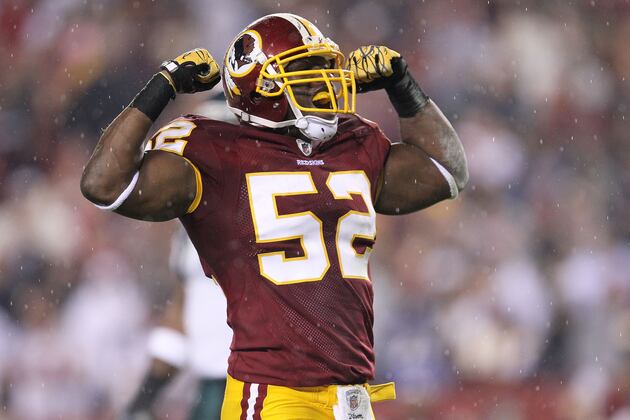 NFL Free Agency 2012: 4 Players the Bears Can and (Definitely) Should Sign