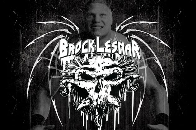 WWE Extreme Rules: Brock Lesnar and the Top 10 Best Matches of His First WWE Run