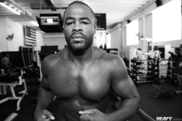 UFC 145 Fight Card: 5 Reasons Rashad Evans Can Upset Jon 'Bones' Jones