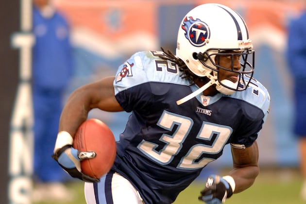 The 5 Biggest NFL Draft Day Blunders in Recent History