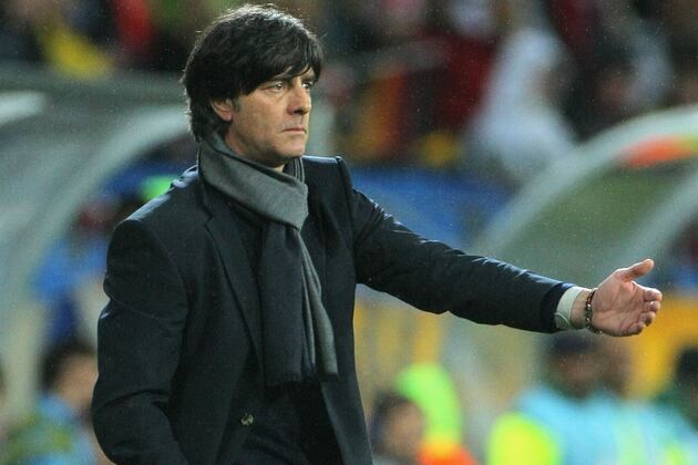 Real Madrid: 7 Possible Replacements for Jose Mourinho