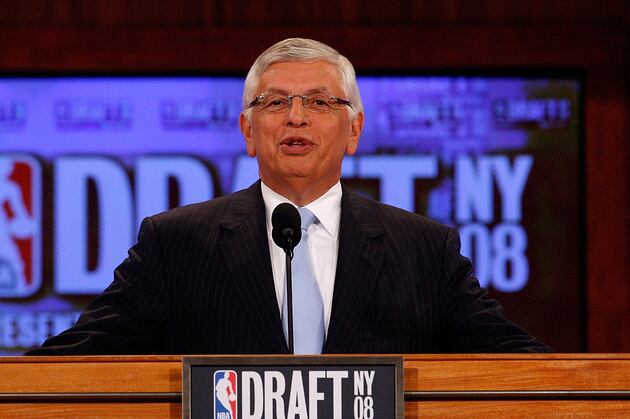 NBA Draft History: The Best and Worst Draft Lottery Picks of All Time