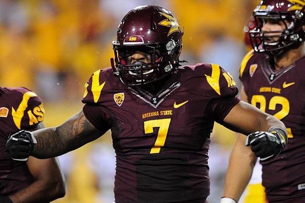 2012 NFL Mock Draft: Complete Detroit Lions Draft