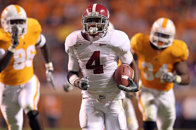 Marquis Maze: 6 Biggest Strengths and Weaknesses of NFL Draft Prospect's Game