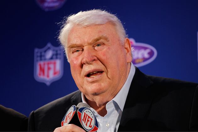 10 Reasons to Dislike the Madden '13 Cover Vote