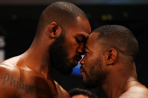 UFC 145: Bleacher Report MMA Staff Predictions