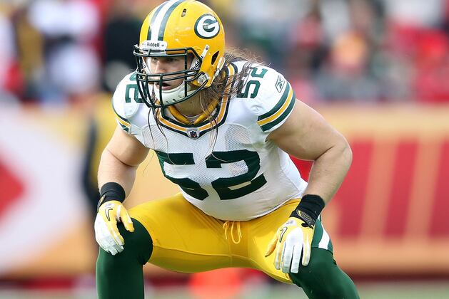 Green Bay Packers 2012 Schedule: All 16 Games Ranked from Easiest to Toughest