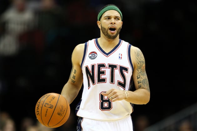 5 NBA Players with Inflated Stats on Bad Teams