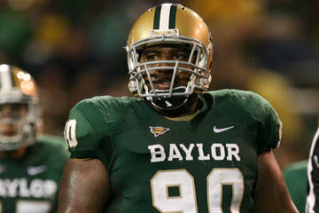 Nicolas Jean-Baptiste: 6 Biggest Strengths and Weaknesses of NFL Draft Prospect