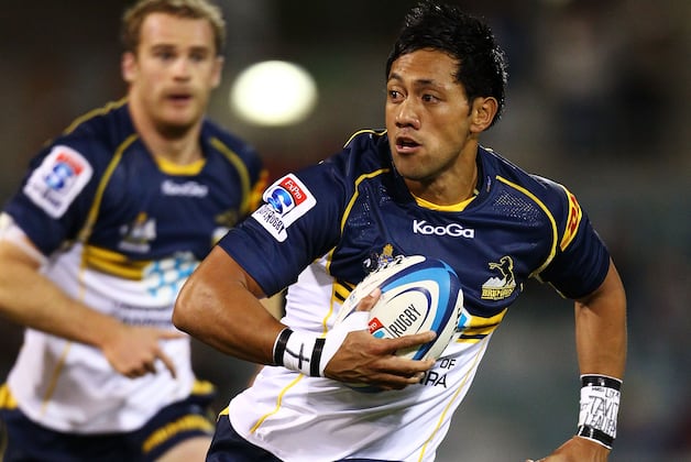 Super Rugby's Talking Points: Week 9