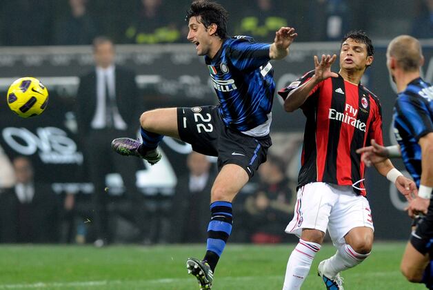 Ranking the Top 10 Foreign Imports to Italy's Serie A