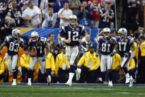 5 Biggest Steals from Each Round of the Draft in NFL History