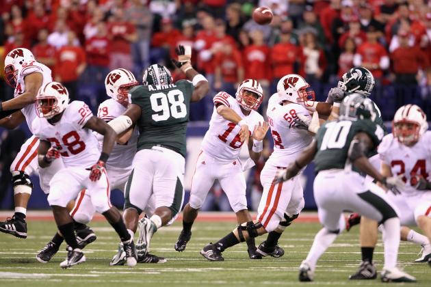 2012 NFL Draft: 5 Big Ten Prospects the Saints Could Draft
