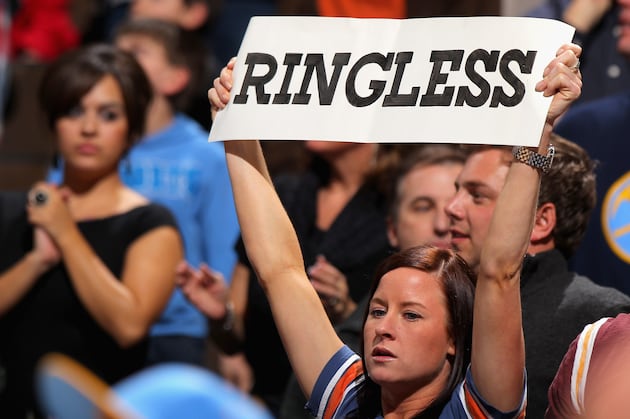NBA Playoff Picture, Analysis, and Predictions Through the Finals